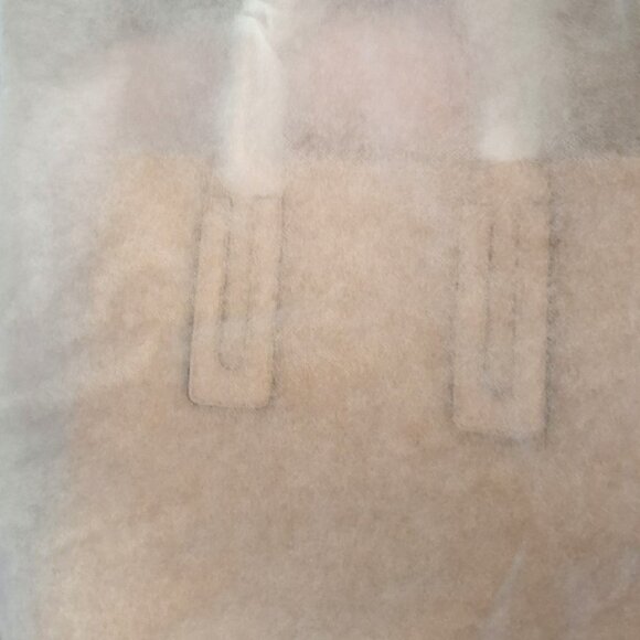 WOMENS LEATHER KEYLI HANDBAG, MEDIUM , CROSSBODY, PINK - Picture 3 of 4